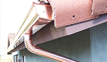 Rain Gutter Installation, Repair, Cleaning in Shoemakersville, PA